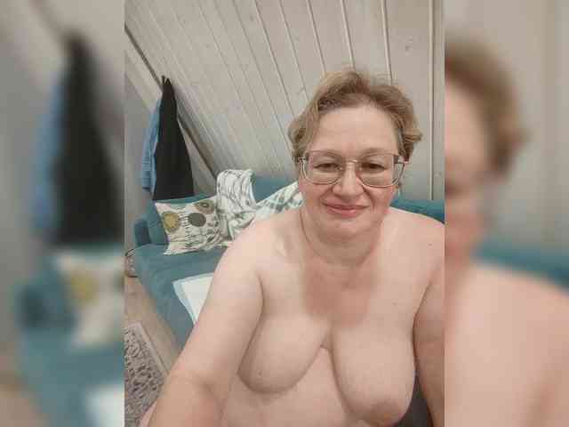 MilenaVelvet Sex Cam Show