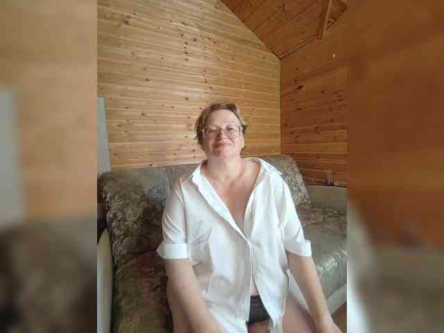 MilenaVelvet Sex Cam Show