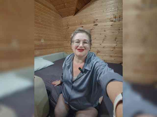 MilenaVelvet
