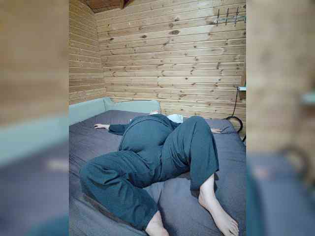 MilenaVelvet webcam
