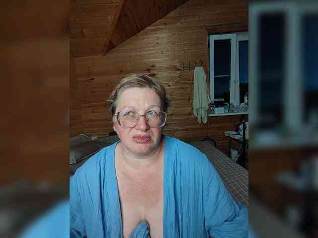 MilenaVelvet