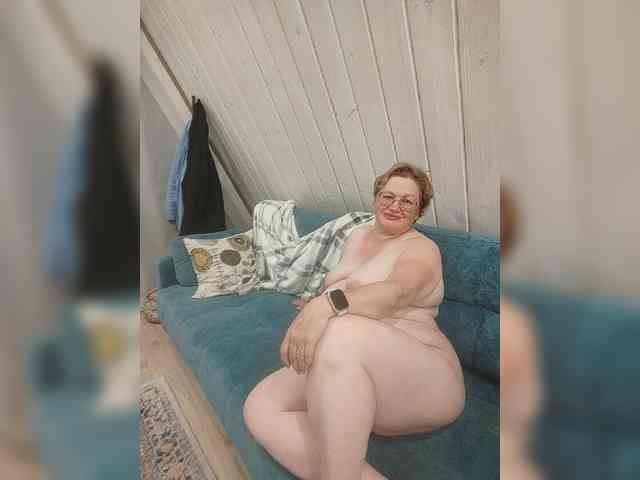 MilenaVelvet Sex Cam Show