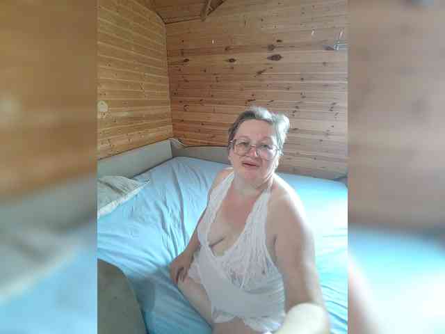 MilenaVelvet webcam
