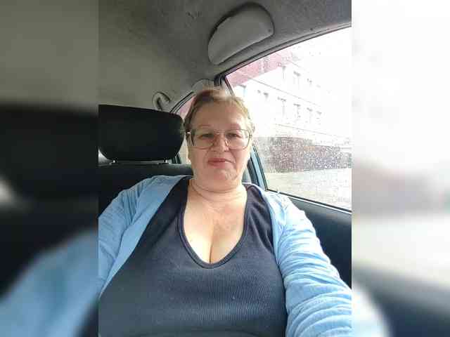 MilenaVelvet webcam