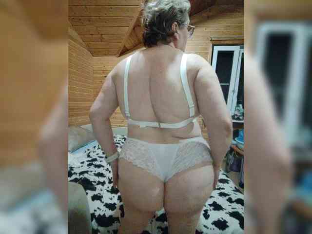 MilenaVelvet webcam