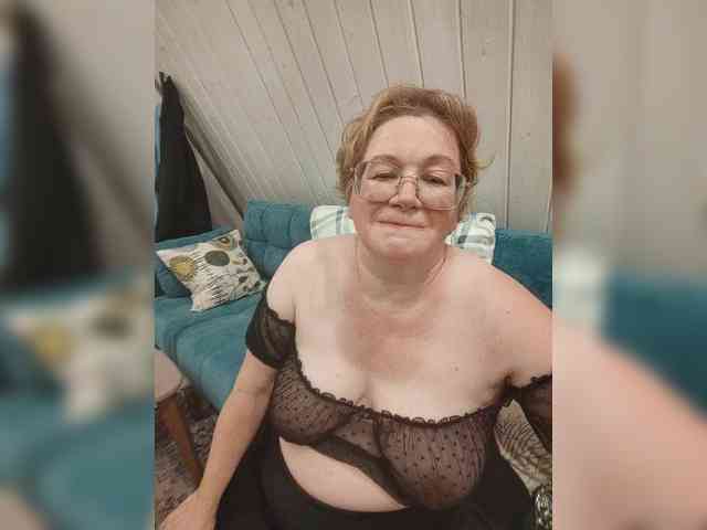 MilenaVelvet Sex Cam Show