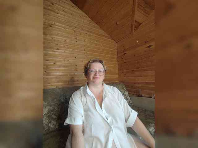 MilenaVelvet webcam