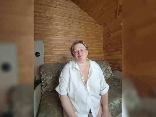 MilenaVelvet Sex Cam Show