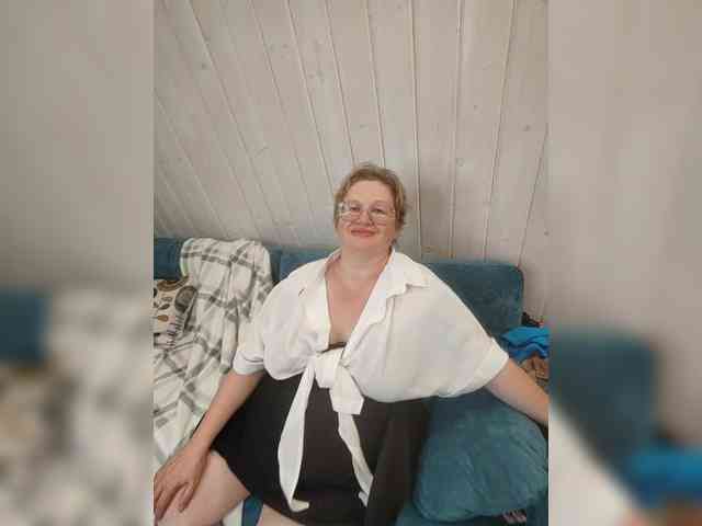 MilenaVelvet Sex Cam Show