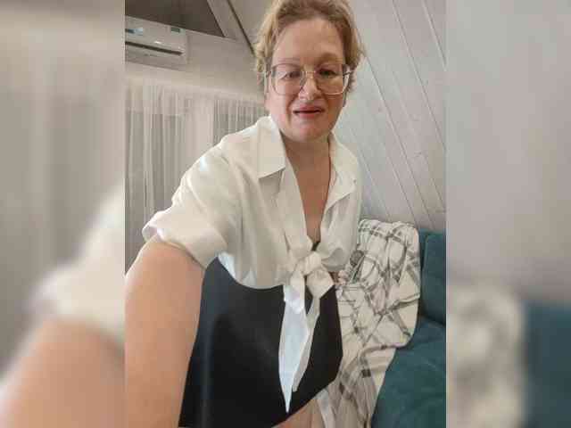 MilenaVelvet Sex Cam Show