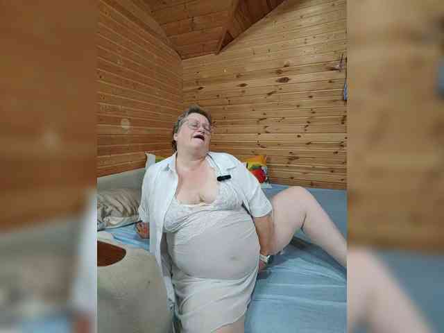 MilenaVelvet webcam