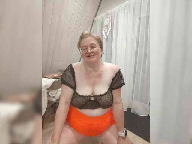 MilenaVelvet Sex Cam Show