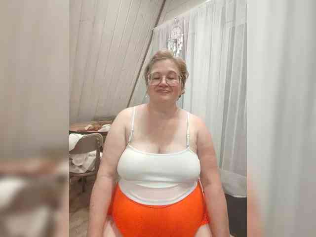 MilenaVelvet Sex Cam Show