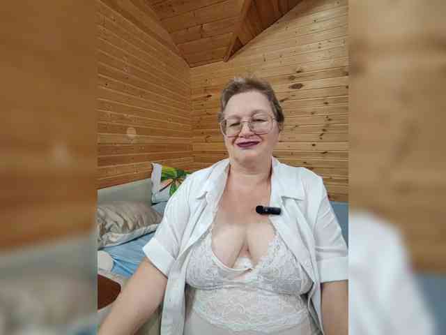 MilenaVelvet MilenaVelvet