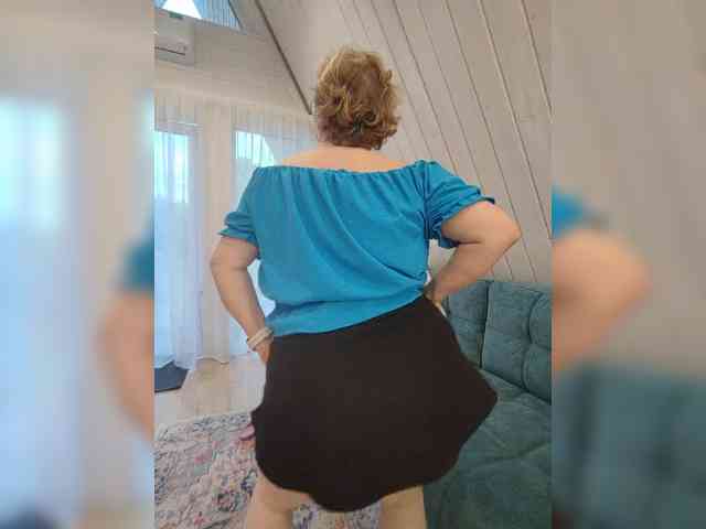 MilenaVelvet Sex Cam Show