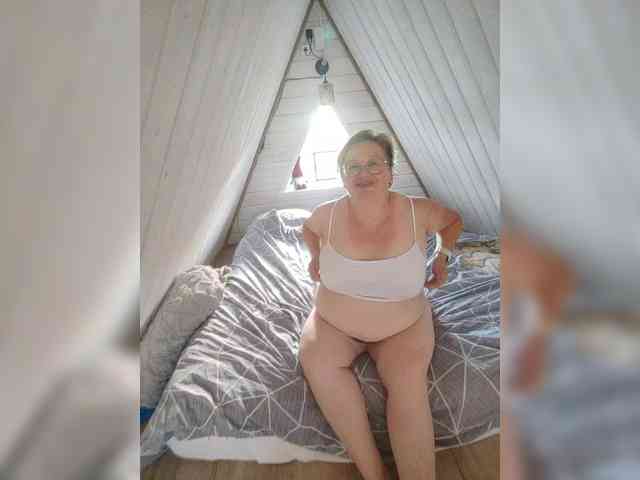 MilenaVelvet Sex Cam Show