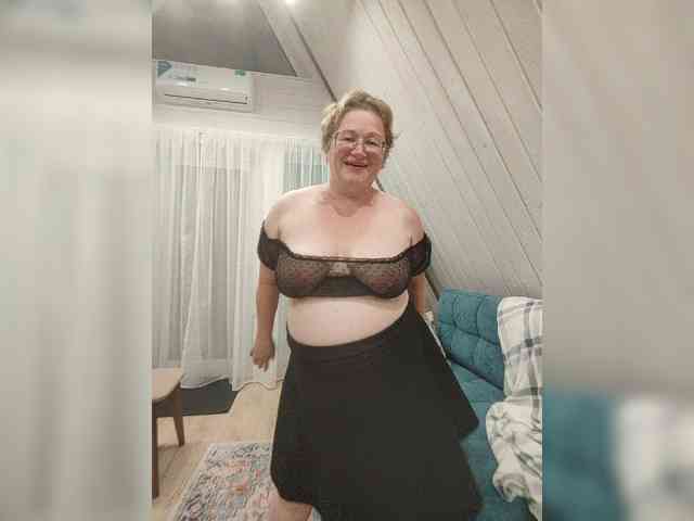 MilenaVelvet Sex Cam Show