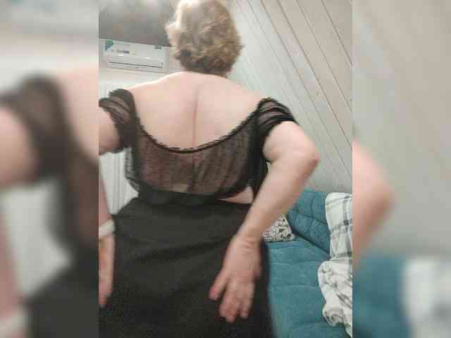 MilenaVelvet Sex Cam Show