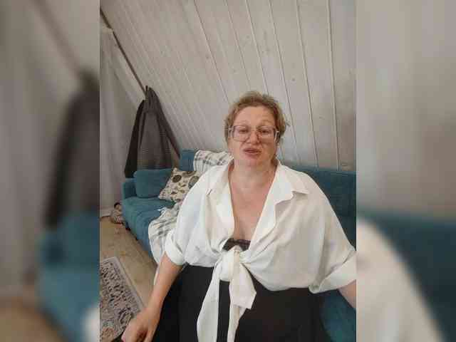 MilenaVelvet Sex Cam Show