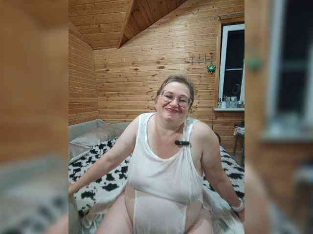 MilenaVelvet webcam