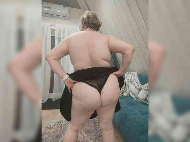 MilenaVelvet Sex Cam Show