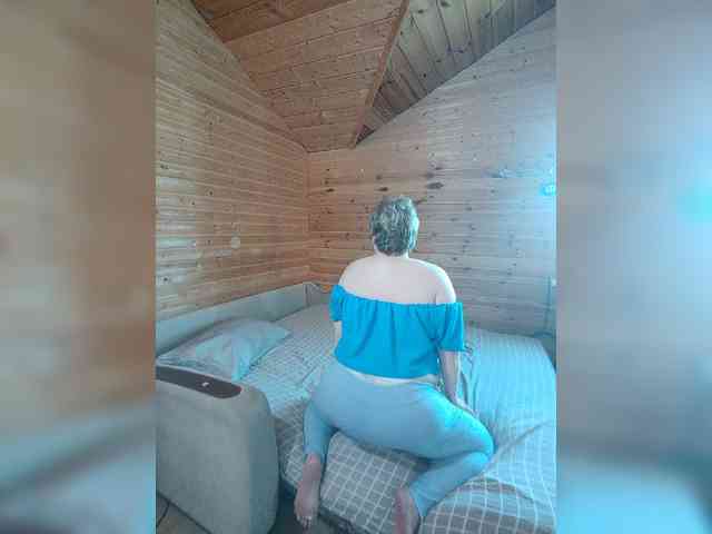 MilenaVelvet webcam