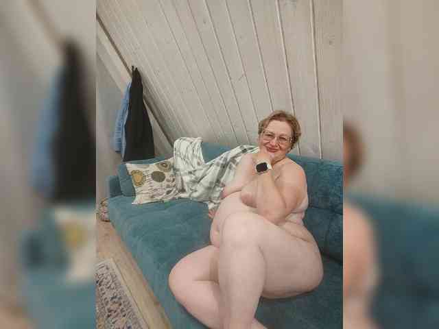 MilenaVelvet Sex Cam Show