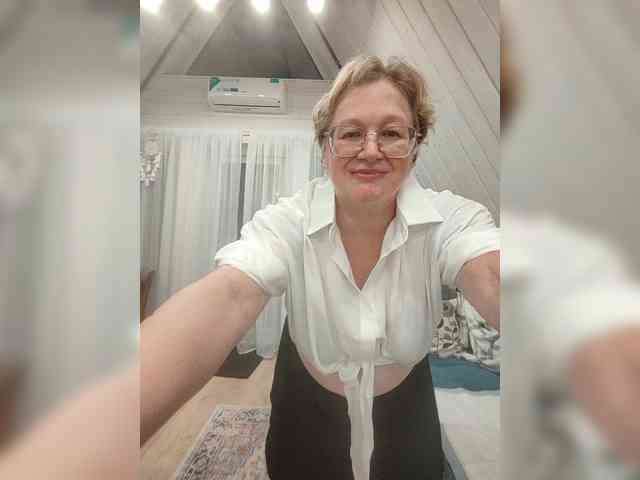 MilenaVelvet Sex Cam Show