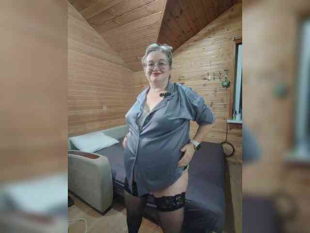 MilenaVelvet MilenaVelvet