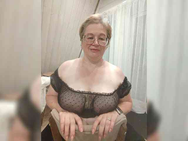 MilenaVelvet Sex Cam Show