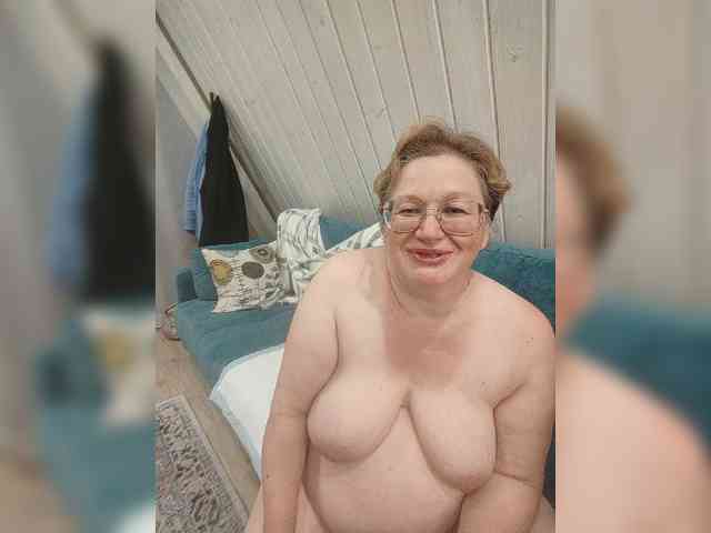 MilenaVelvet Sex Cam Show