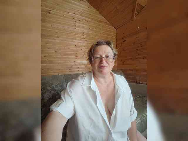 MilenaVelvet Sex Cam Show