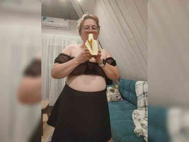 MilenaVelvet Sex Cam Show
