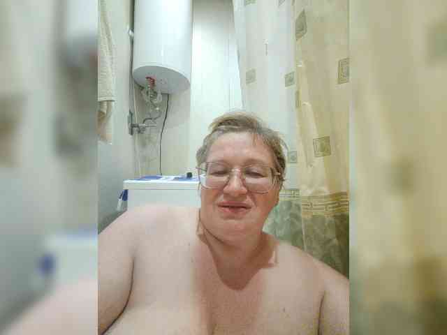 MilenaVelvet webcam