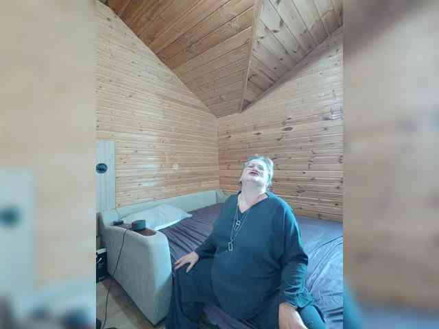 MilenaVelvet webcam