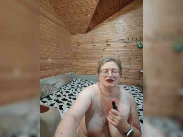 MilenaVelvet webcam