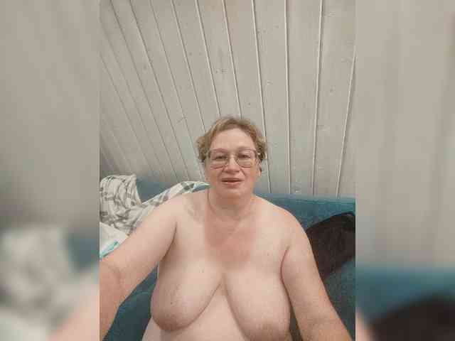 MilenaVelvet Sex Cam Show