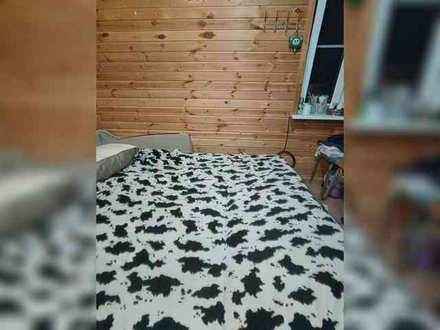 MilenaVelvet webcam