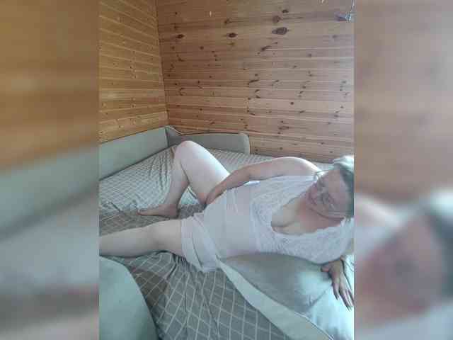 MilenaVelvet webcam