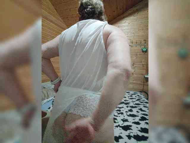 MilenaVelvet webcam
