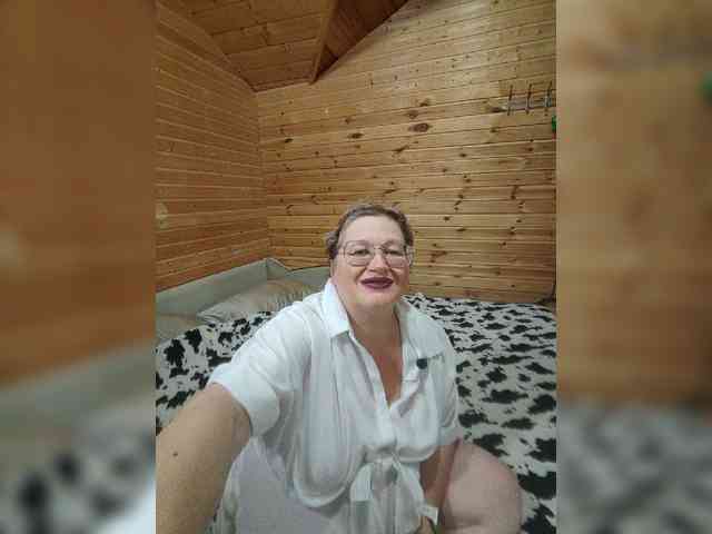 MilenaVelvet