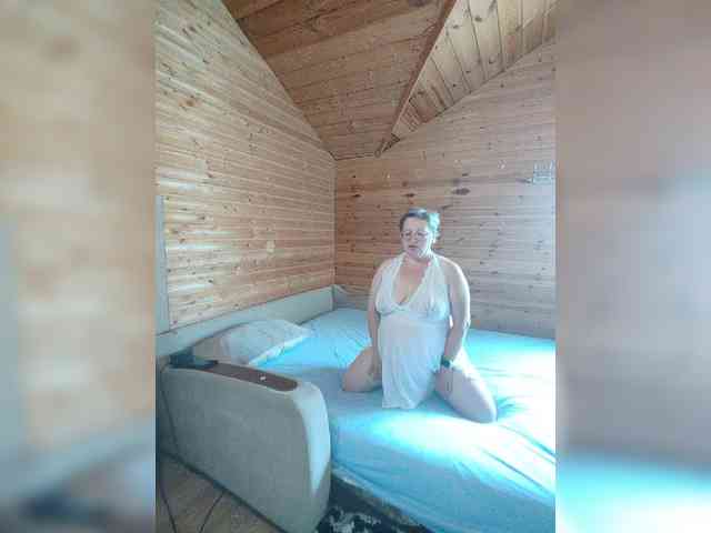 MilenaVelvet webcam