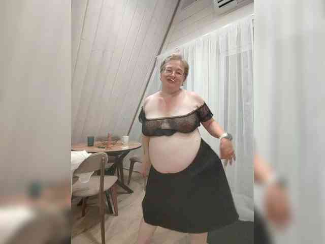 MilenaVelvet Sex Cam Show