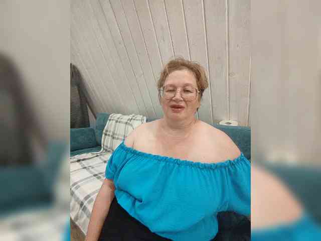 MilenaVelvet Sex Cam Show