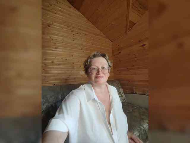 MilenaVelvet webcam