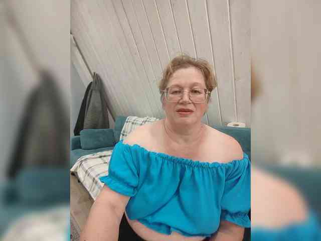 MilenaVelvet Sex Cam Show
