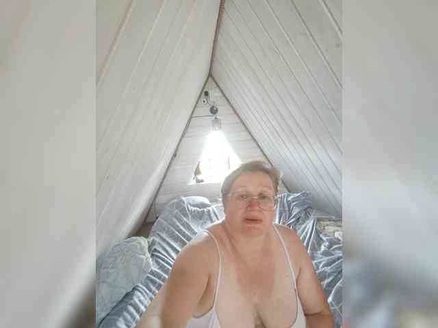 MilenaVelvet Sex Cam Show