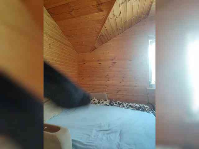 MilenaVelvet webcam