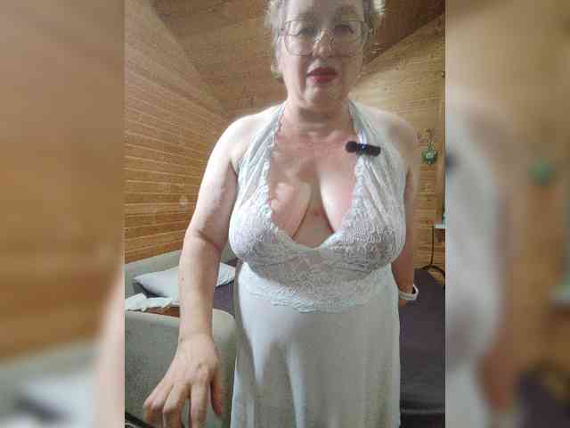 MilenaVelvet MilenaVelvet