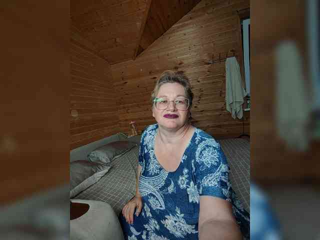 MilenaVelvet